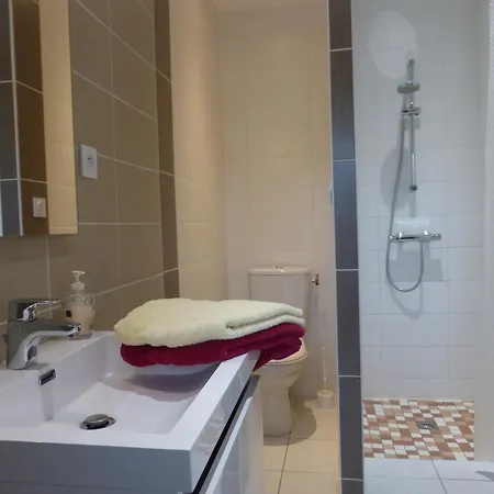 Bed & Breakfast D'hotes Le Cerisier