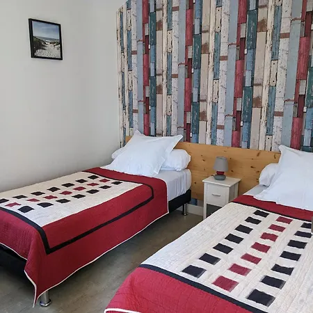 D'hotes Le Cerisier Bed & Breakfast