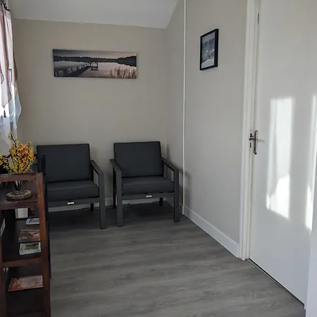 D'hotes Le Cerisier Chambretaud