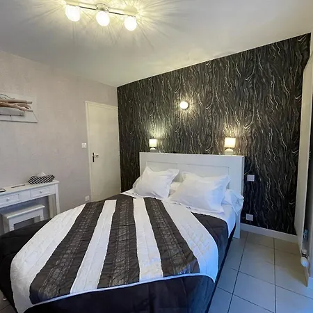 D'hotes Le Cerisier Bed & Breakfast *