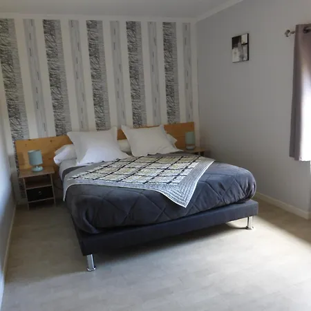 Bed & Breakfast D'hotes Le Cerisier