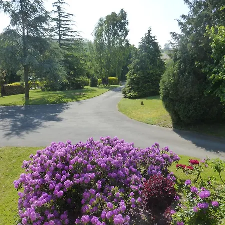 Bed & Breakfast D'hotes Le Cerisier