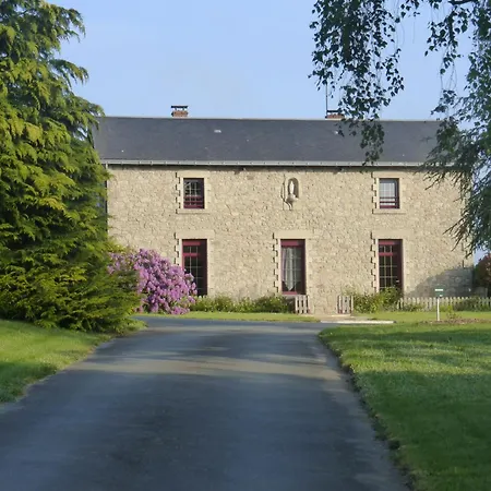 Bed & Breakfast D'hotes Le Cerisier